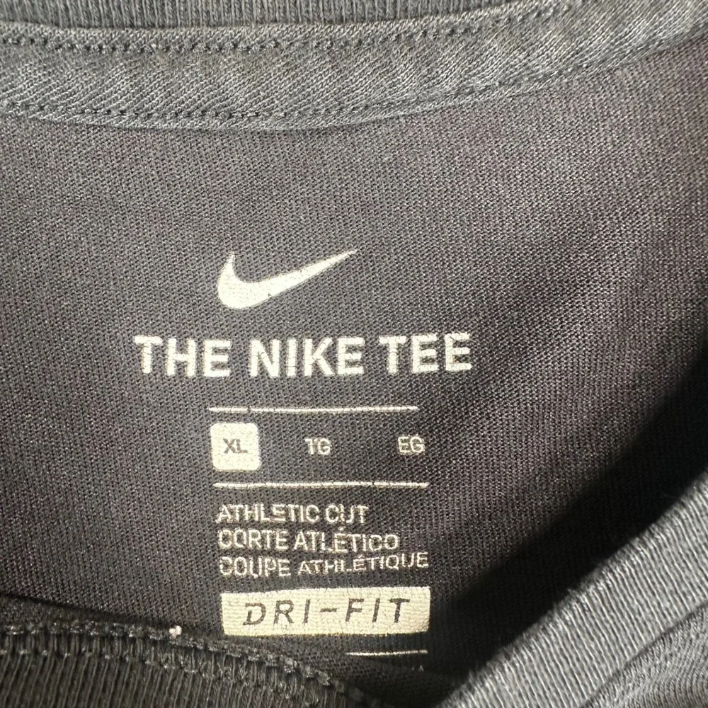Nike dri fit